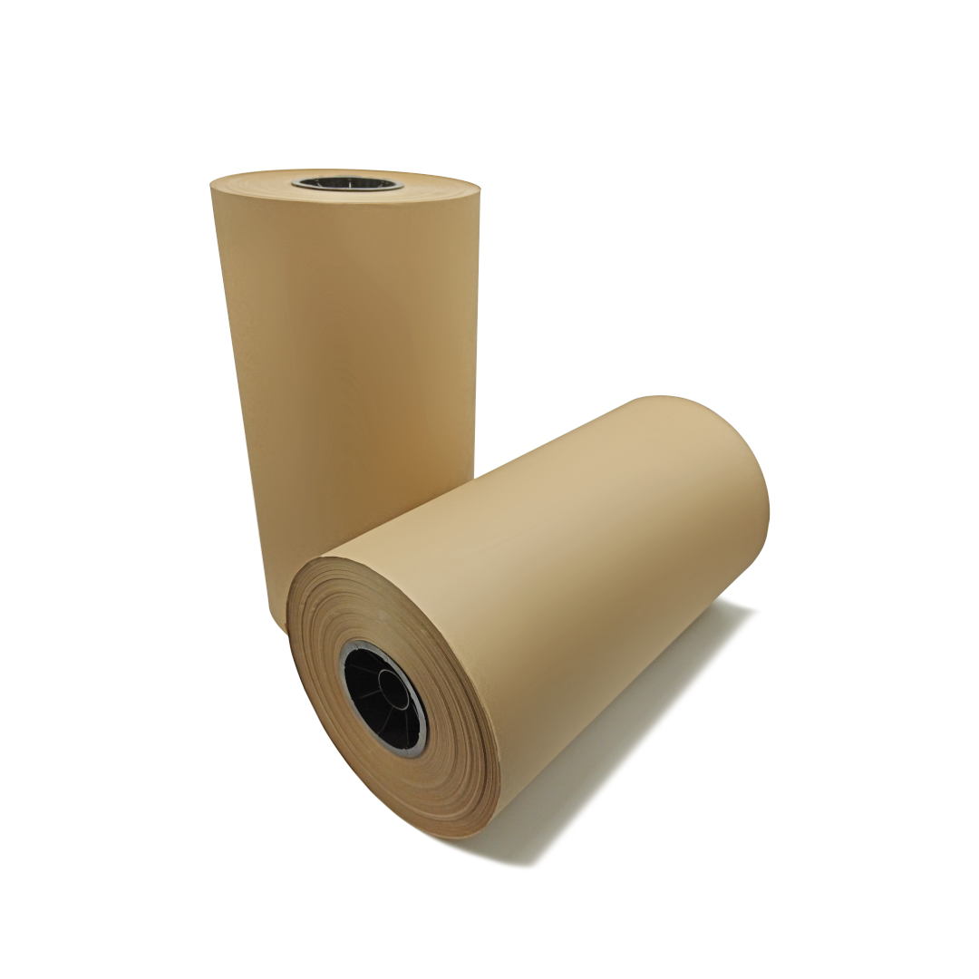 Rollo De Papel Kraft