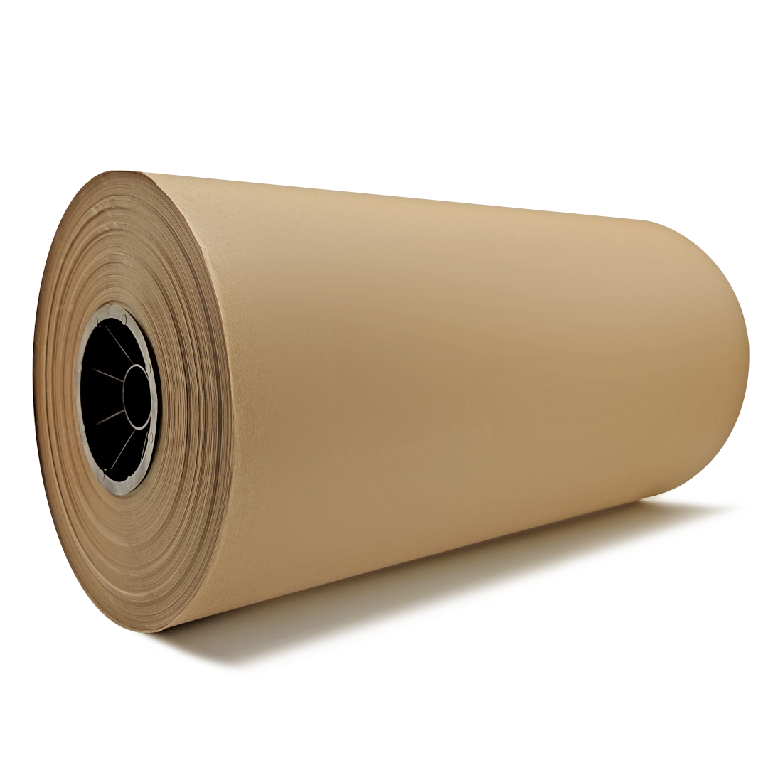 Rollo De Papel Kraft