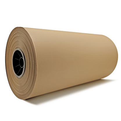Rollo De Papel Kraft
